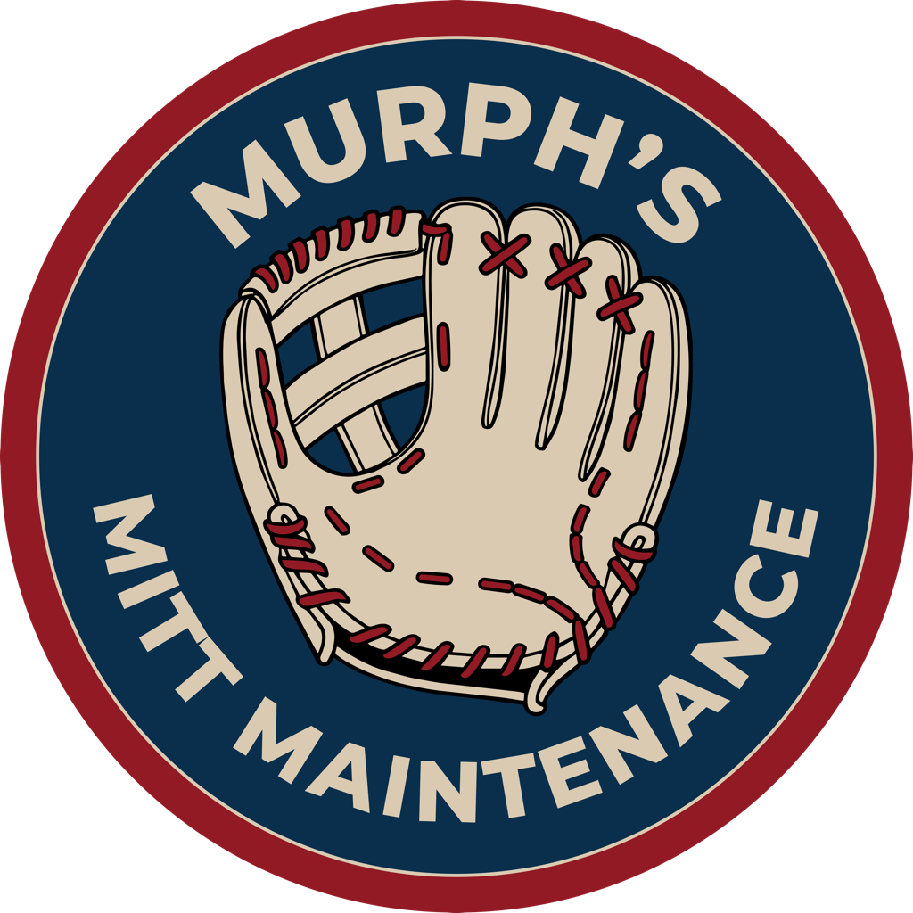Murph’s Mitt Maintenance logo